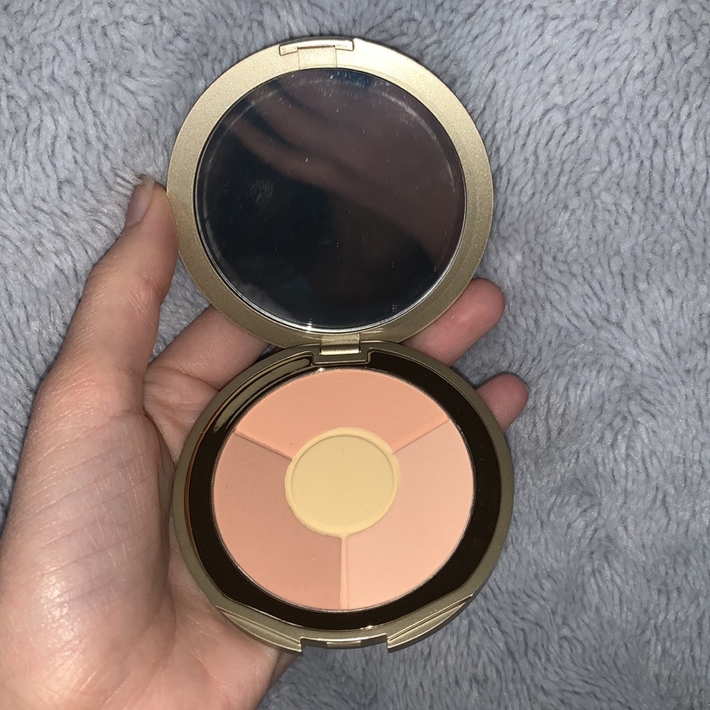 STILA | One Step Correct Brightening Finishing Powder Colour Medium